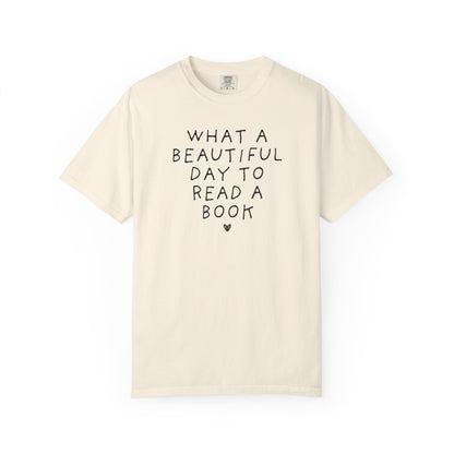 Silly Book Lover Tee Shirt
