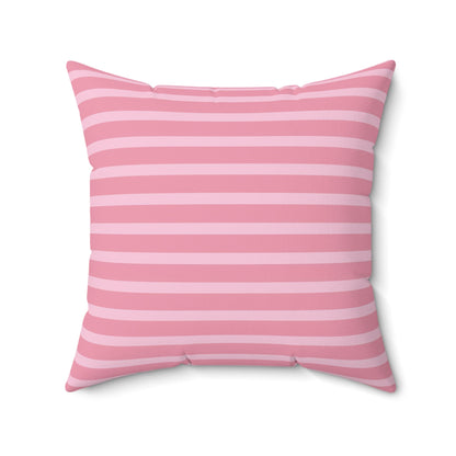 Silly Bookish Pillow