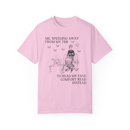 Historical Fiction T-Shirt