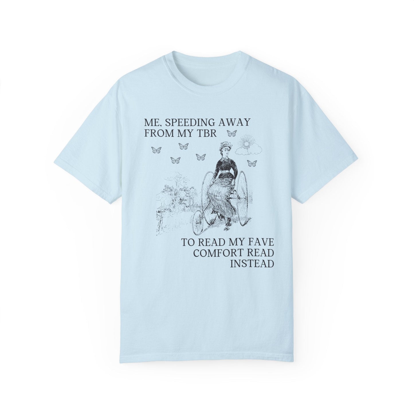 Historical Fiction T-Shirt