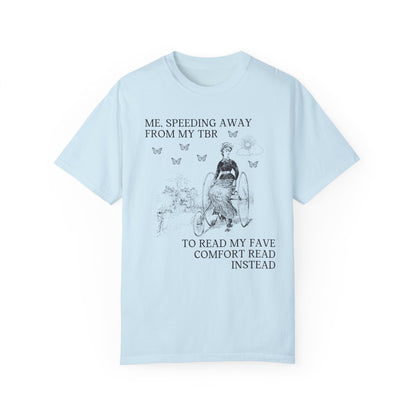 Historical Fiction T-Shirt