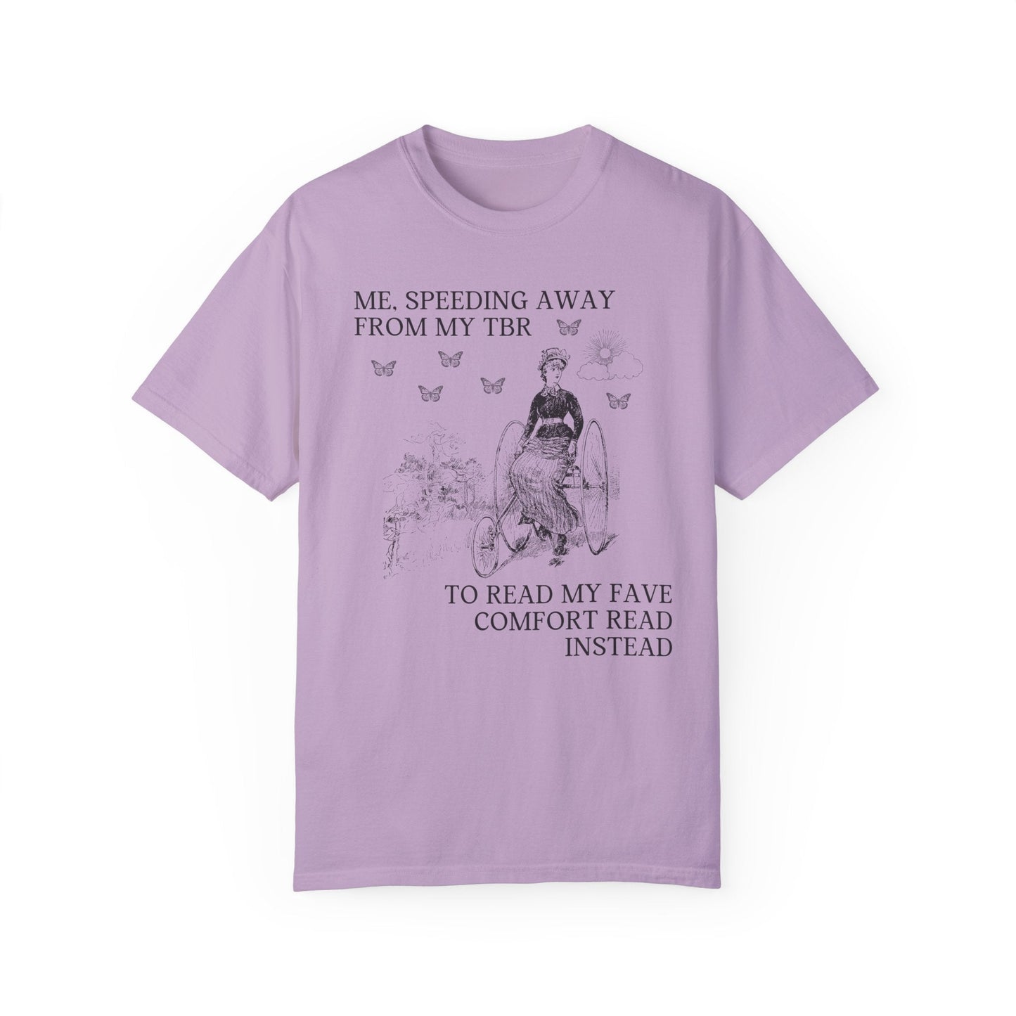 Historical Fiction T-Shirt