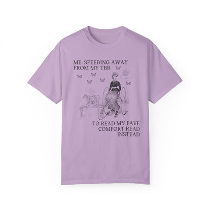 Historical Fiction T-Shirt