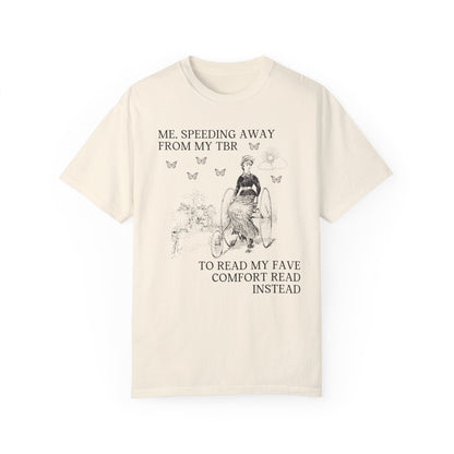 Historical Fiction T-Shirt