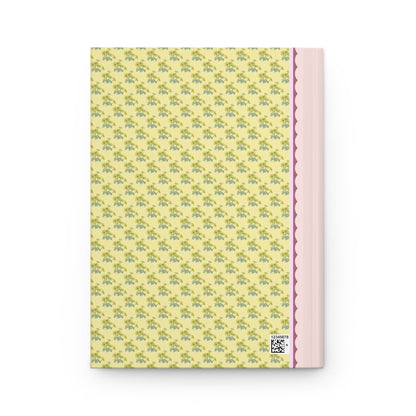 Silly Choo Choo Notebook