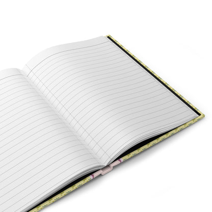 Silly Choo Choo Notebook