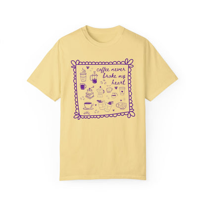 Silly Coffee Lover Y2K Gift