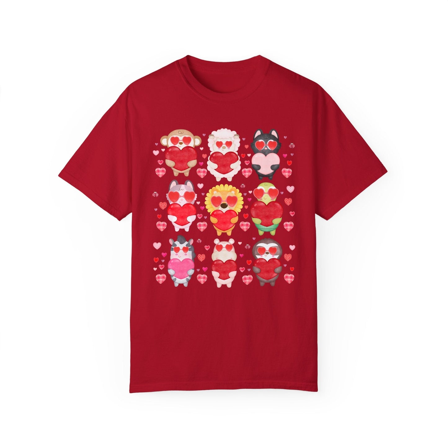 Silly Valentines Day Shirt