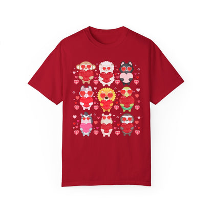 Silly Valentines Day Shirt