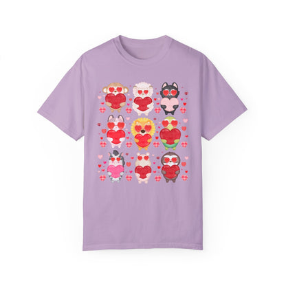 Silly Valentines Day Shirt