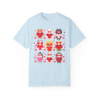 Silly Valentines Day Shirt