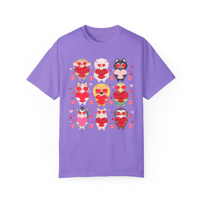 Silly Valentines Day Shirt