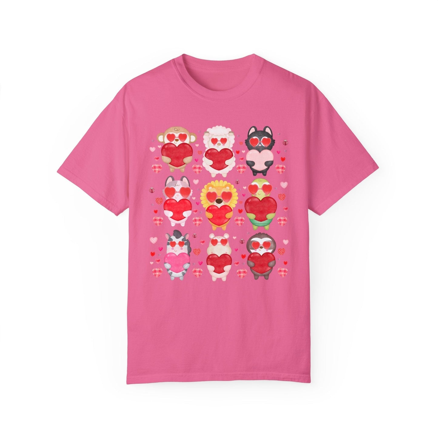 Silly Valentines Day Shirt