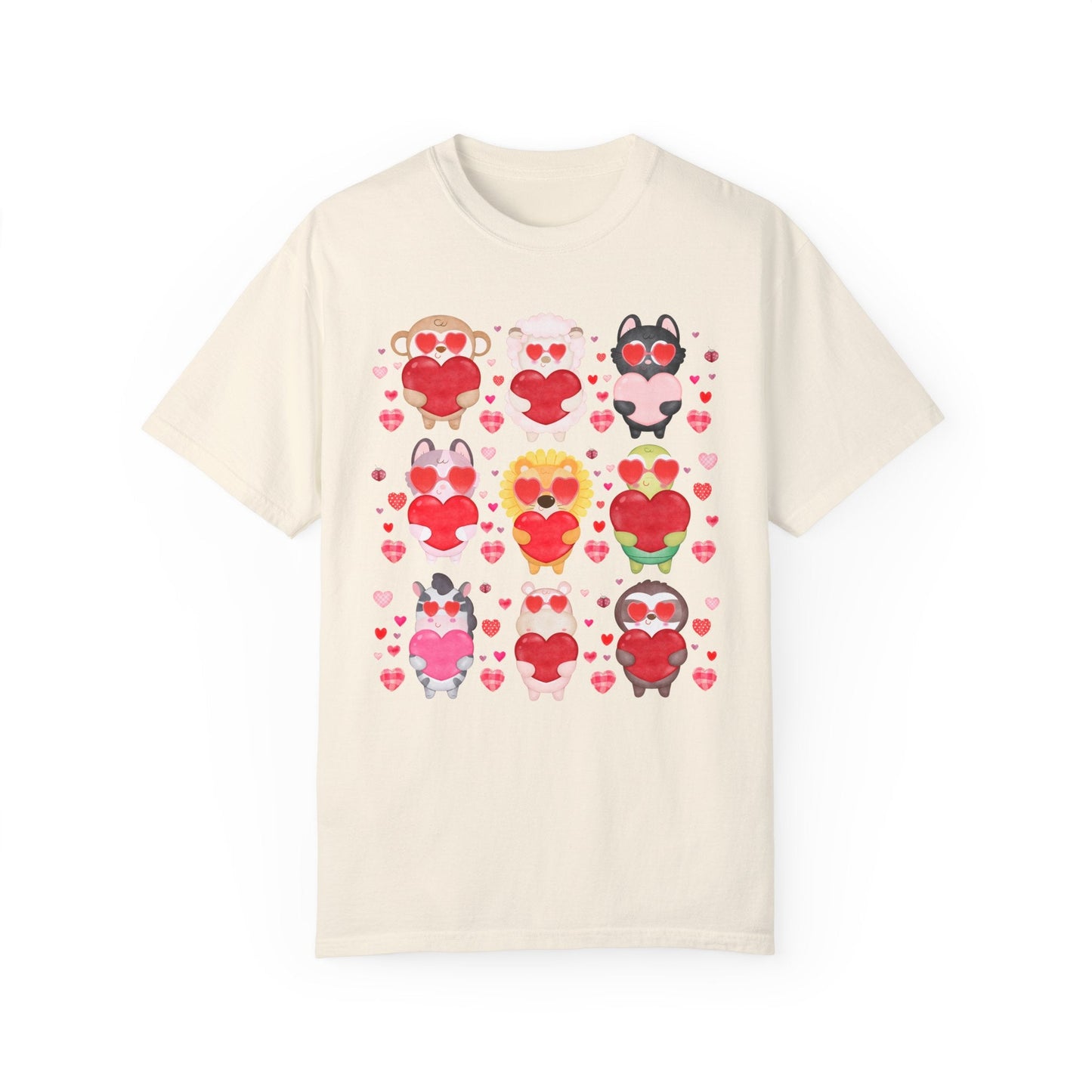 Silly Valentines Day Shirt