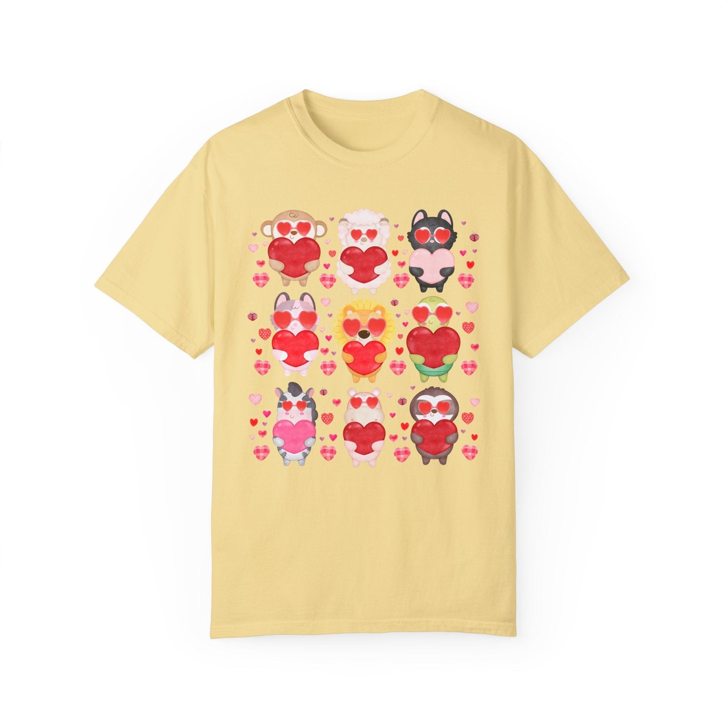 Silly Valentines Day Shirt