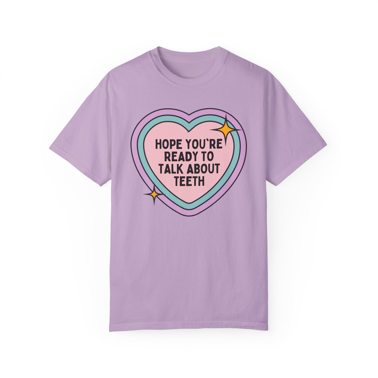 Silly Dentist Tee Shirt