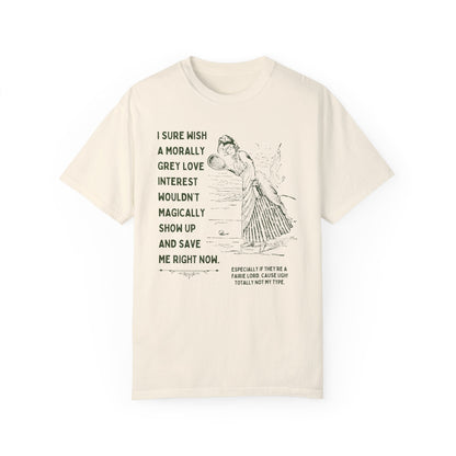 Cute Fairie Bookworm Gift for Her