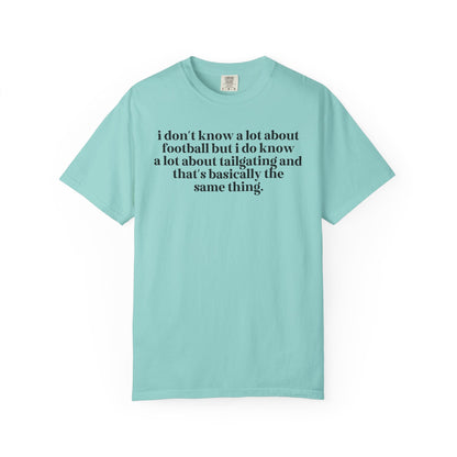 Silly Football Season Tee