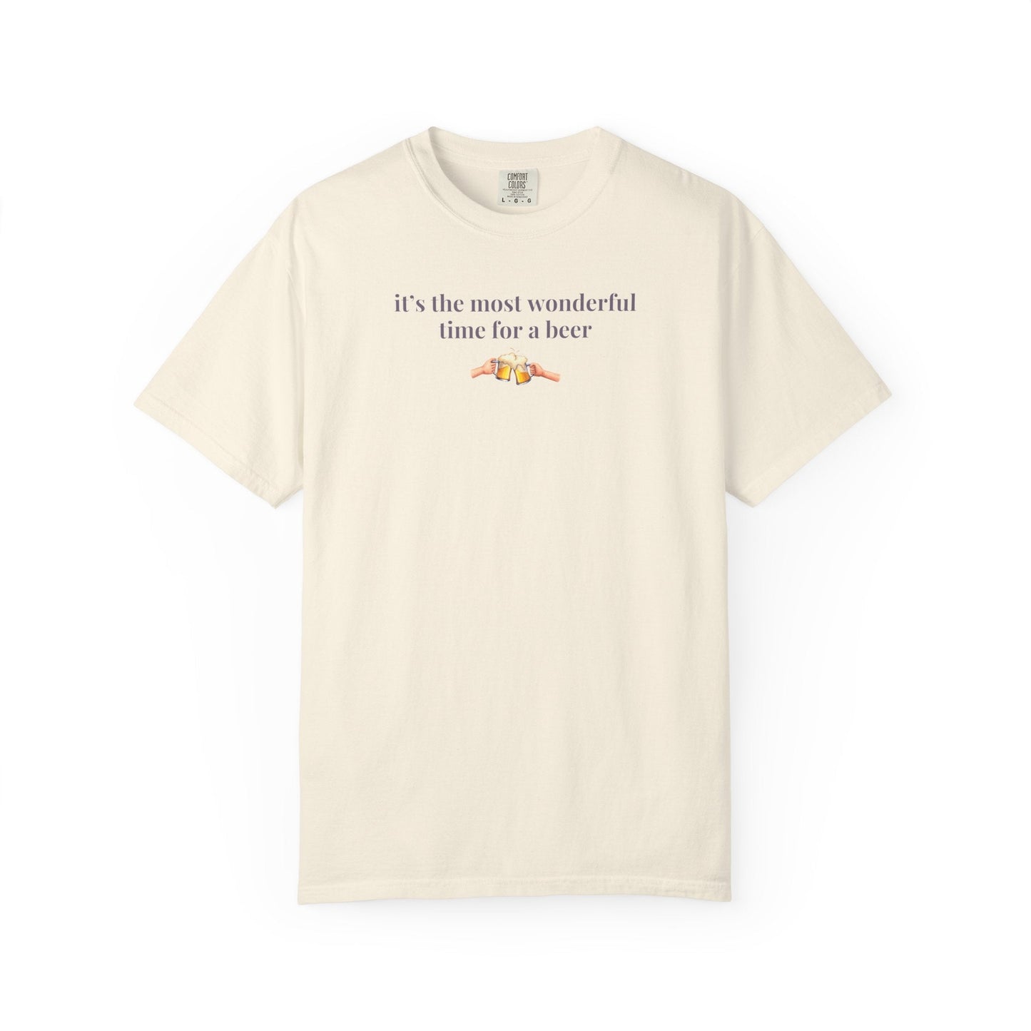 Silly Gen Z Aesthetic Matching Tees