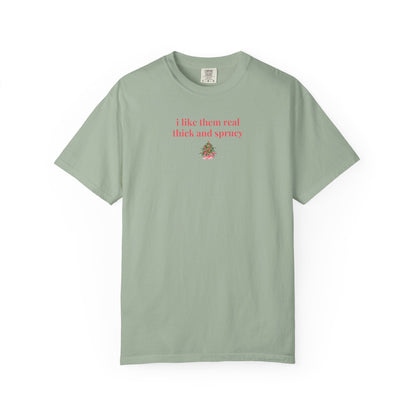 Silly Gen Z Aesthetic Matching Tees