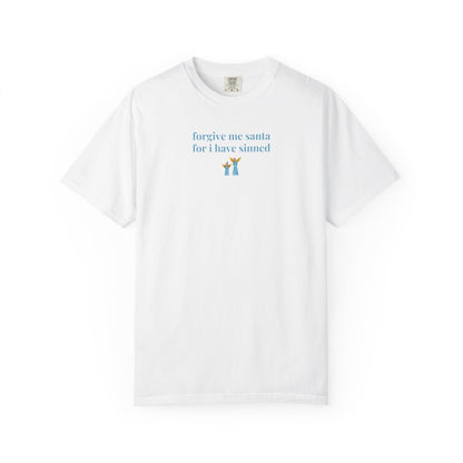 Silly Gen Z Aesthetic Matching Tees
