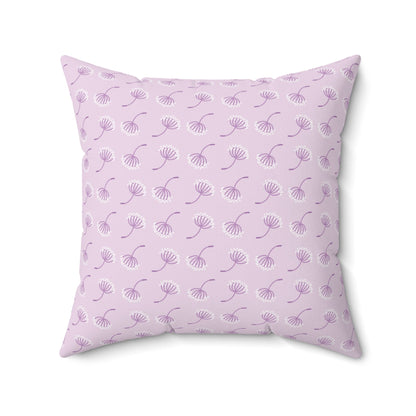 Silly Giraffe Pillow