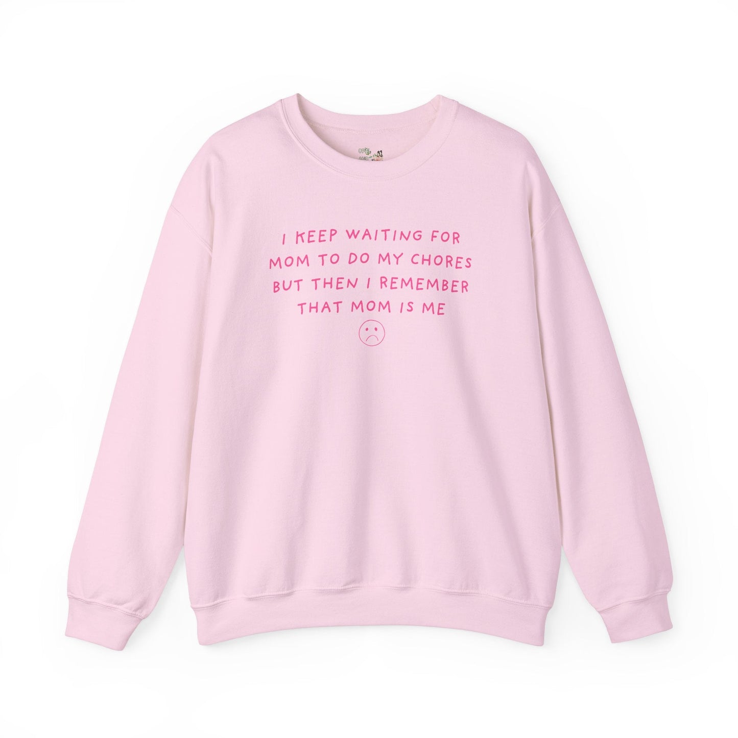 Silly Mama Sweatshirt