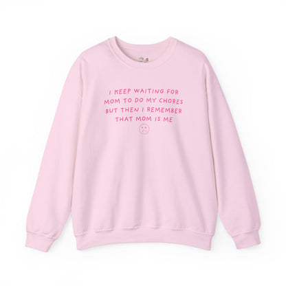 Silly Mama Sweatshirt