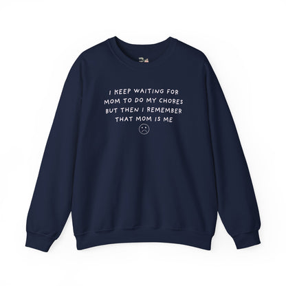 Silly Mama Sweatshirt