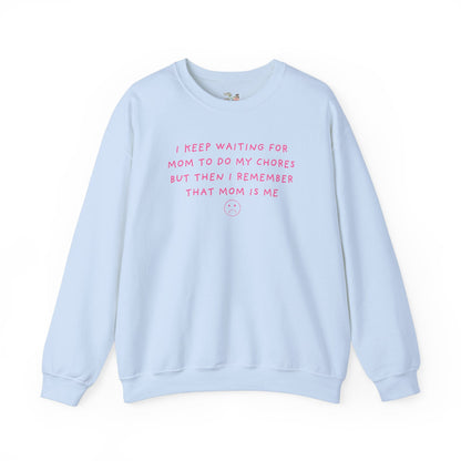 Silly Mama Sweatshirt