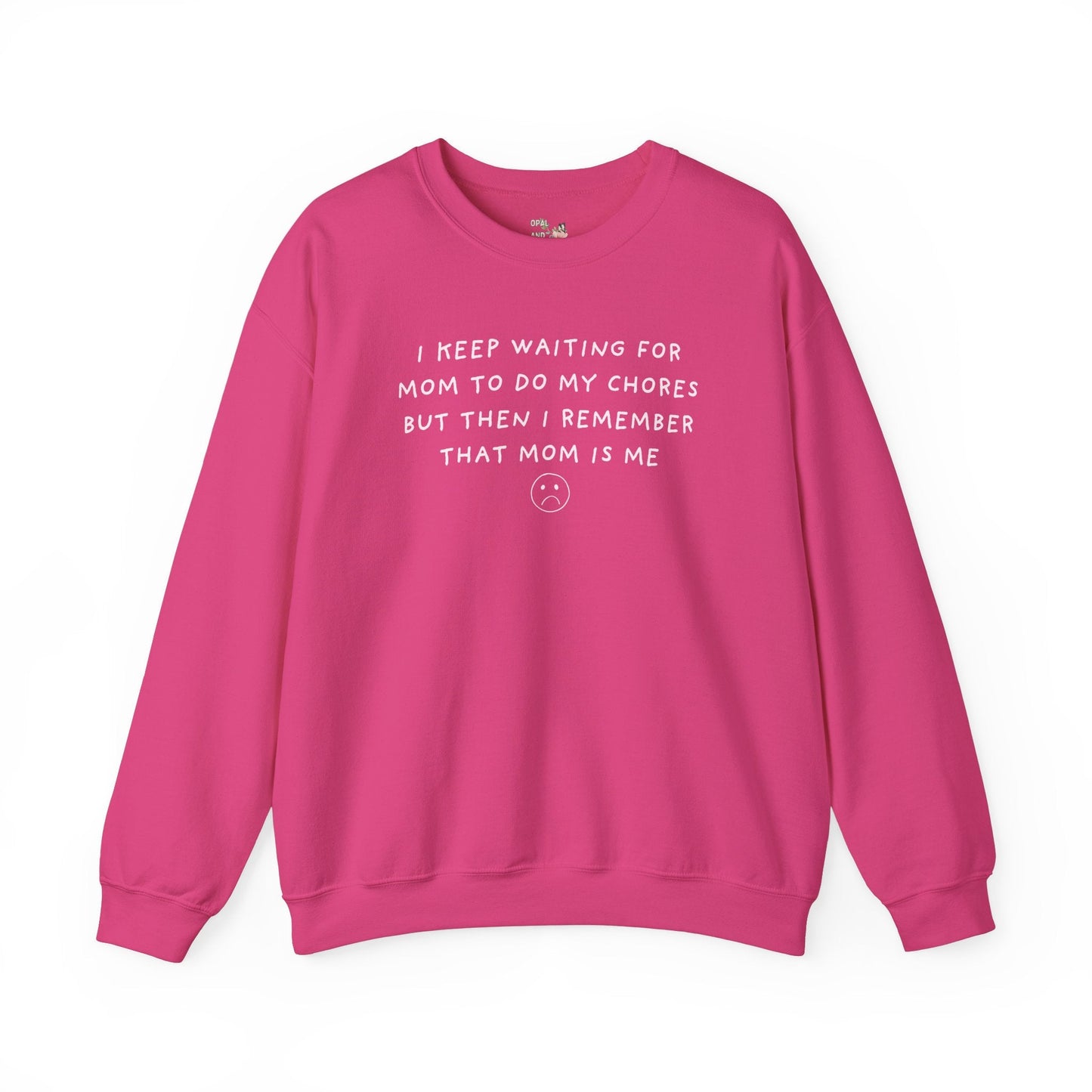 Silly Mama Sweatshirt