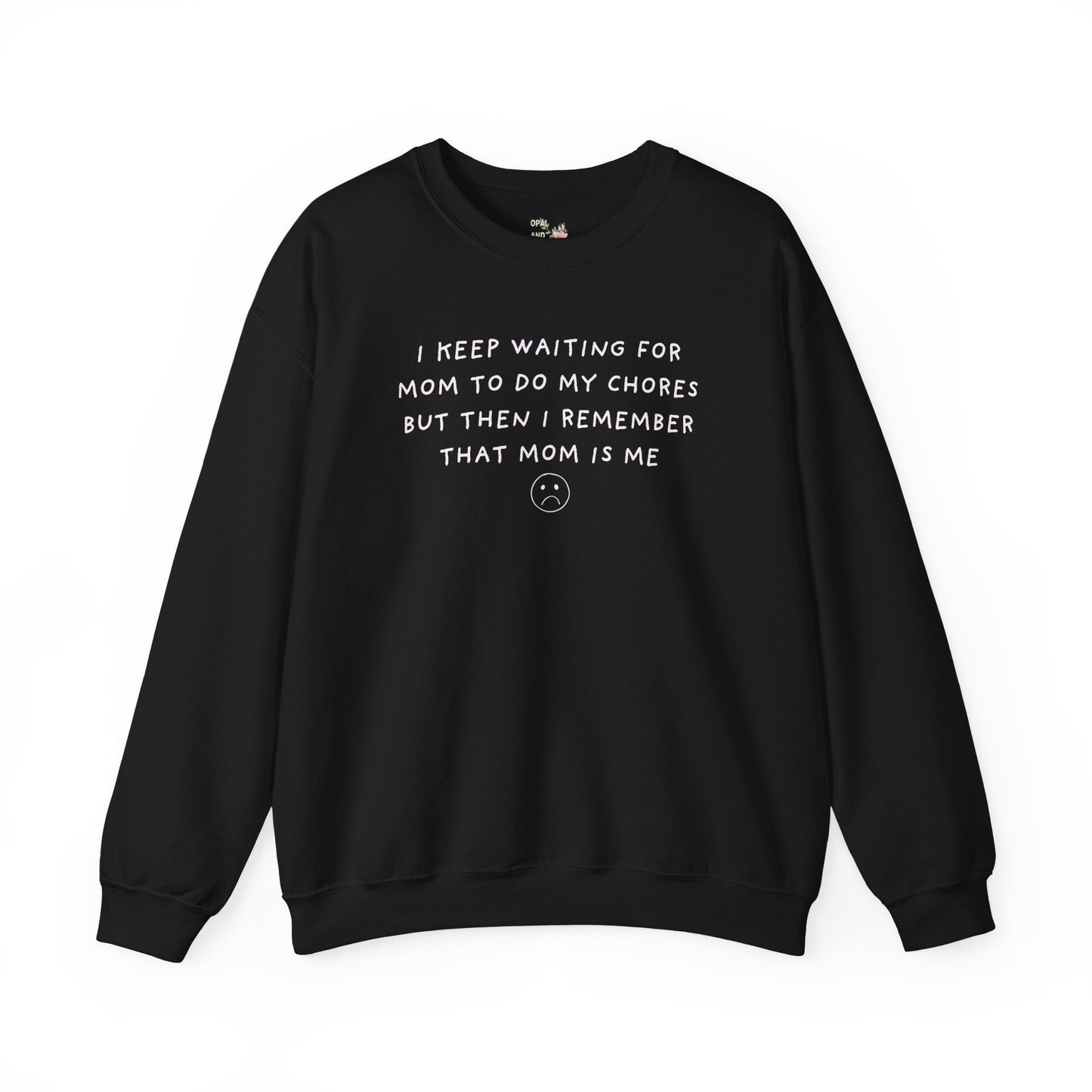 Silly Mama Sweatshirt