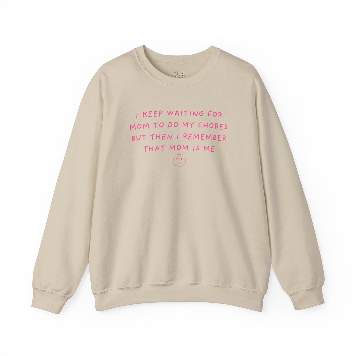 Silly Mama Sweatshirt
