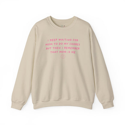 Silly Mama Sweatshirt