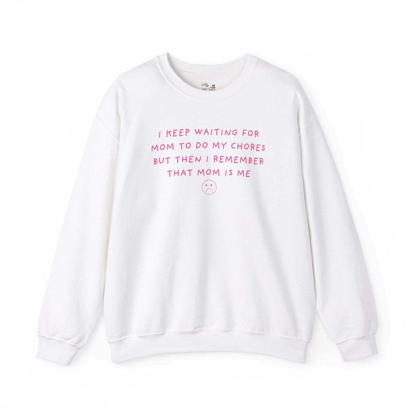 Silly Mama Sweatshirt