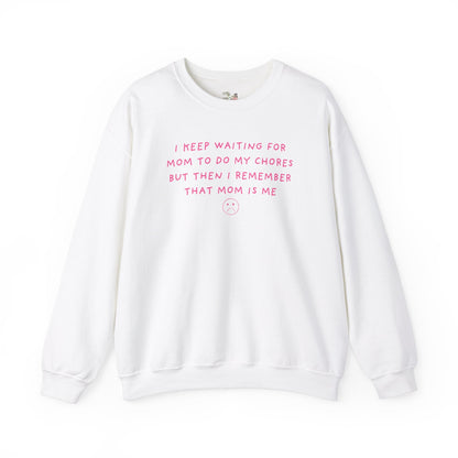 Silly Mama Sweatshirt