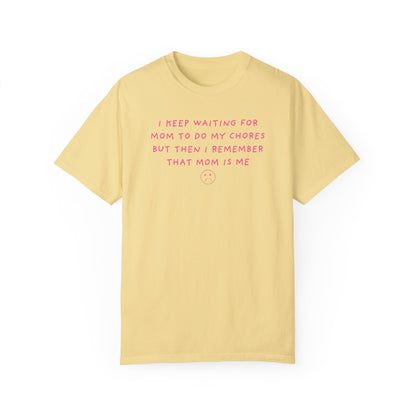 Silly Mama Tee Shirt