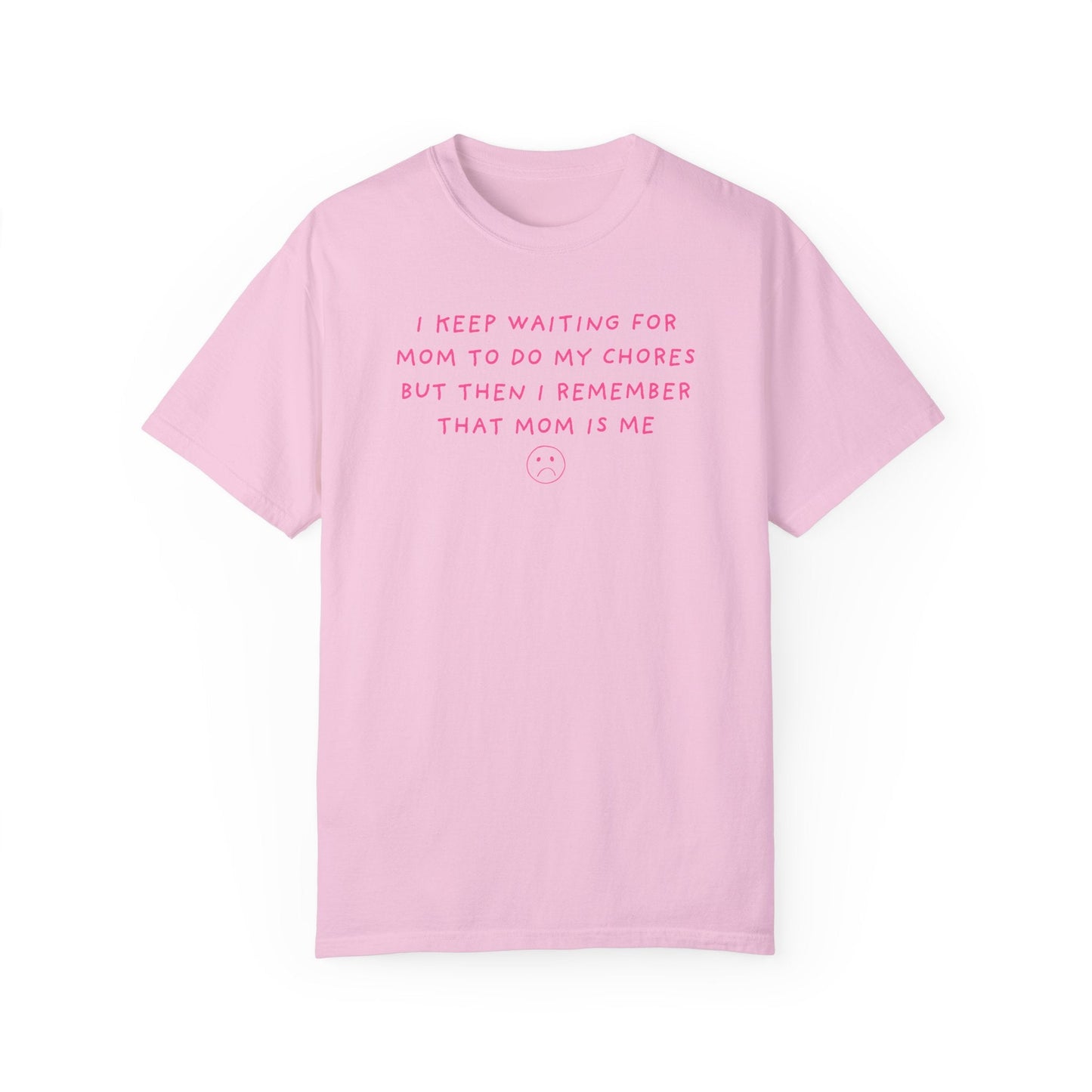 Silly Mama Tee Shirt