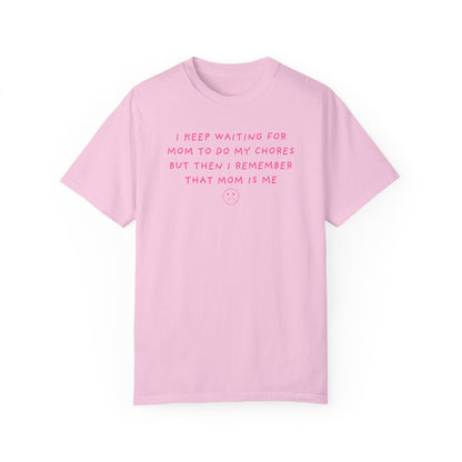 Silly Mama Tee Shirt