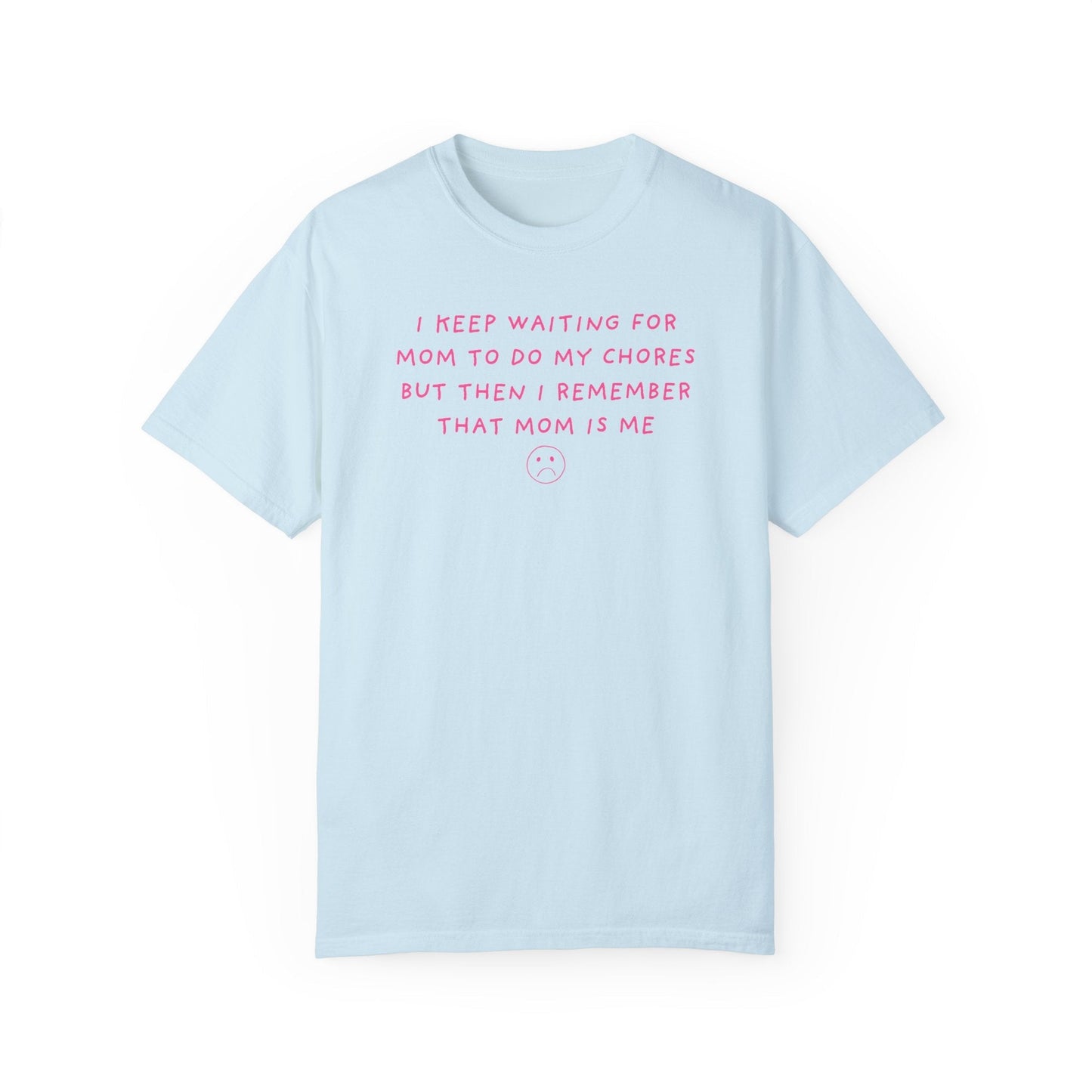 Silly Mama Tee Shirt