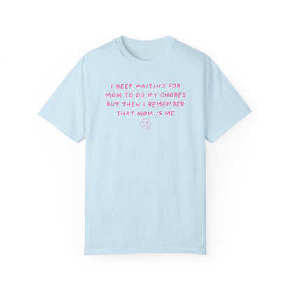 Silly Mama Tee Shirt