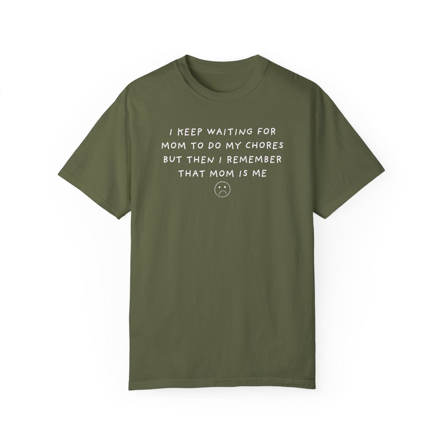 Silly Mama Tee Shirt