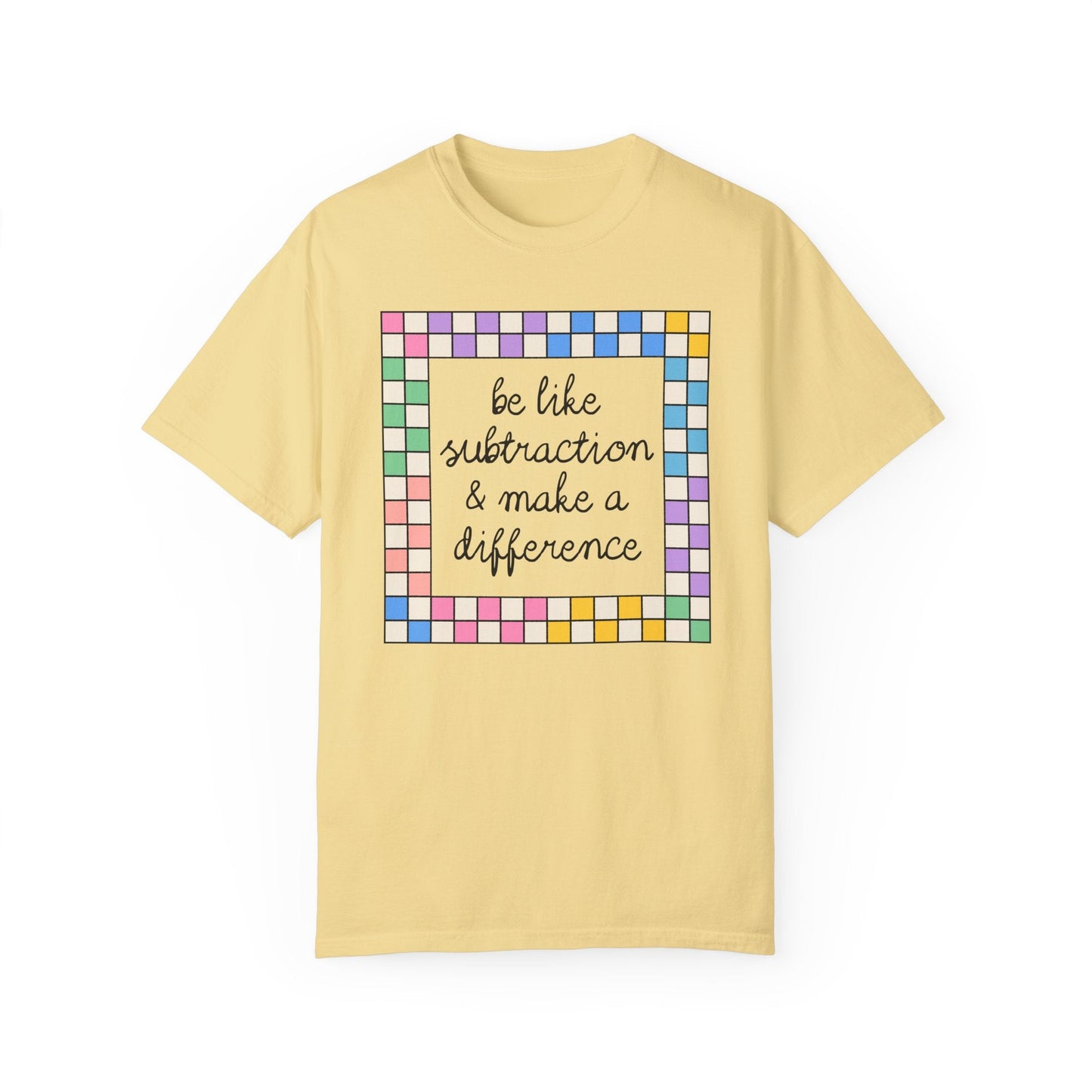 Funny Math Teacher Tee