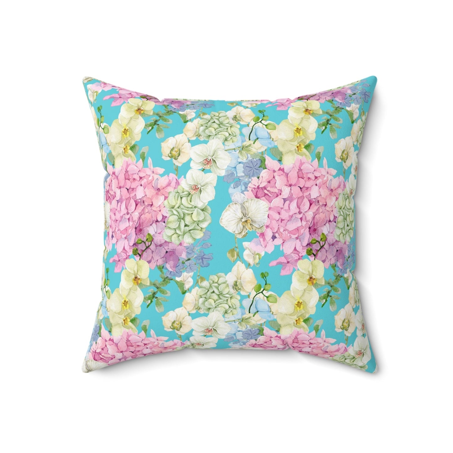 Silly Photographer Pillow for Cat Mom Who Loves Photos: Me When I See A Photo