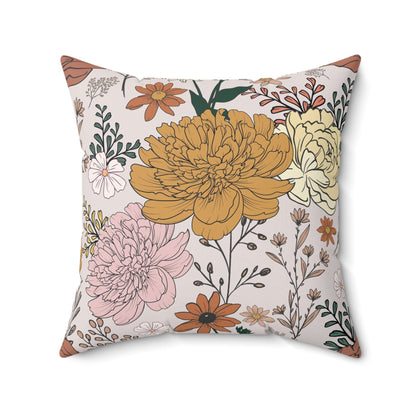 Photographer Pillow for Wedding Photographer