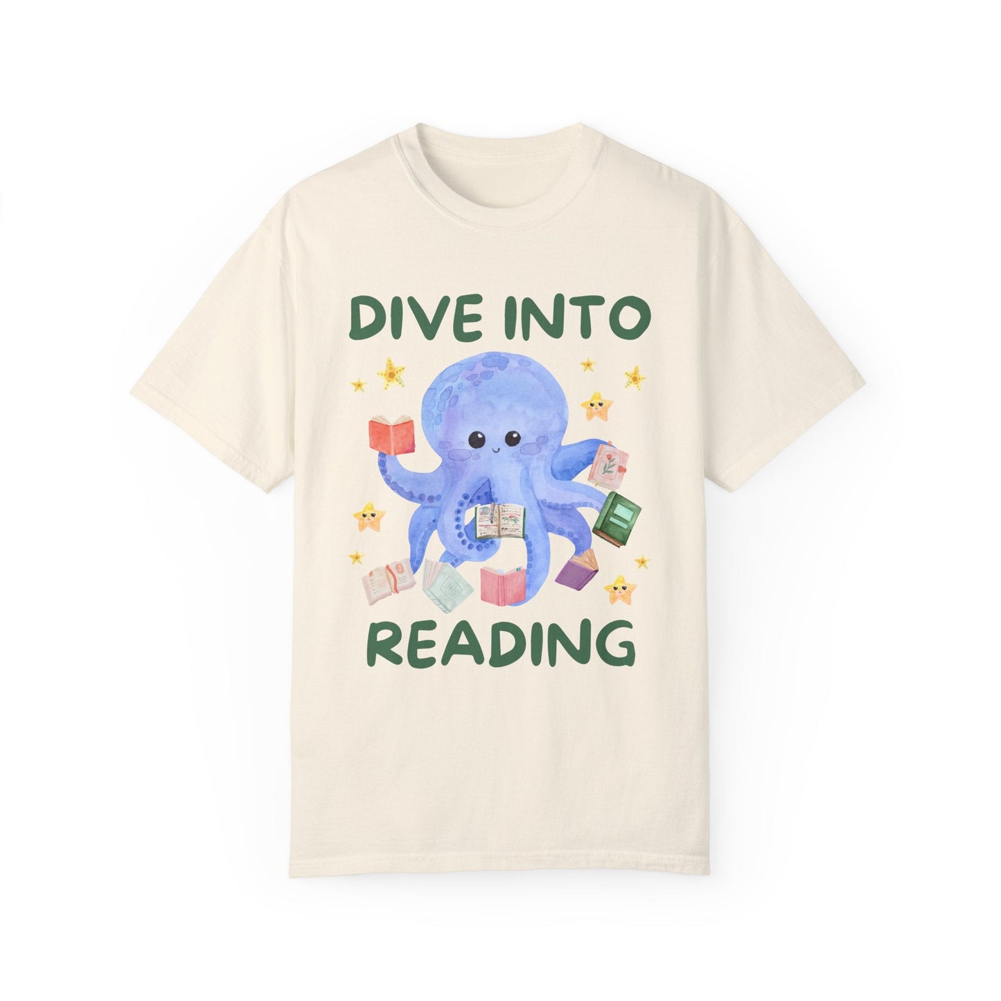 Silly Reading Teacher Shirt for First Grade Teacher