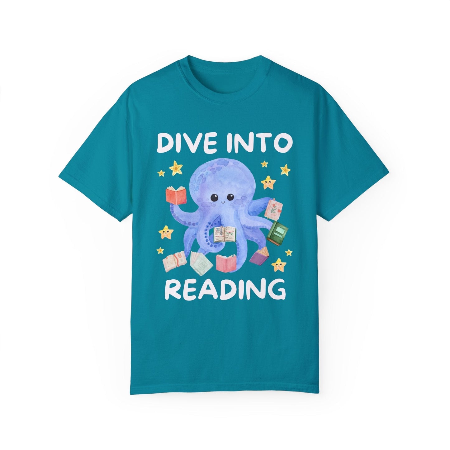Silly Reading Teacher Shirt for First Grade Teacher