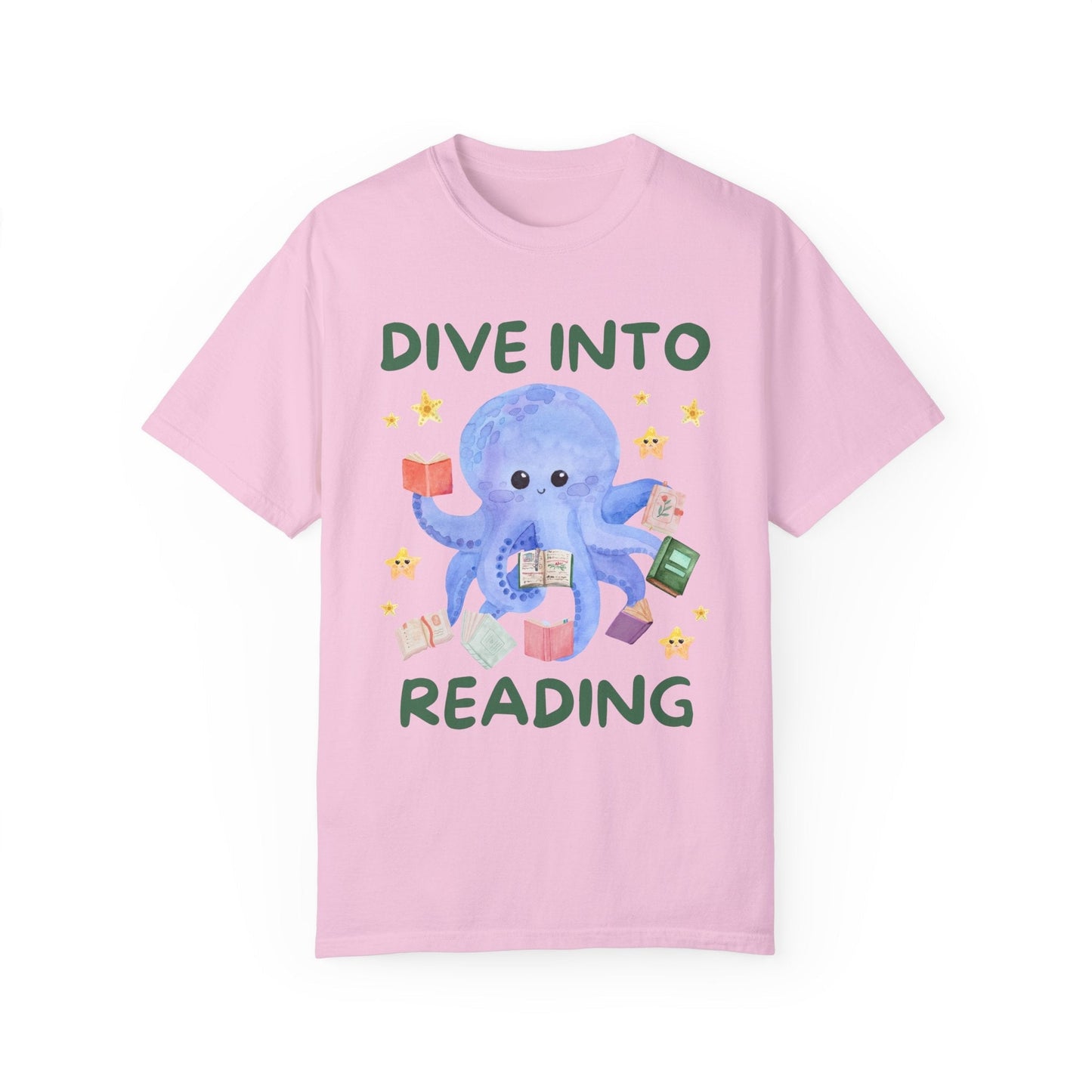 Silly Reading Teacher Shirt for First Grade Teacher