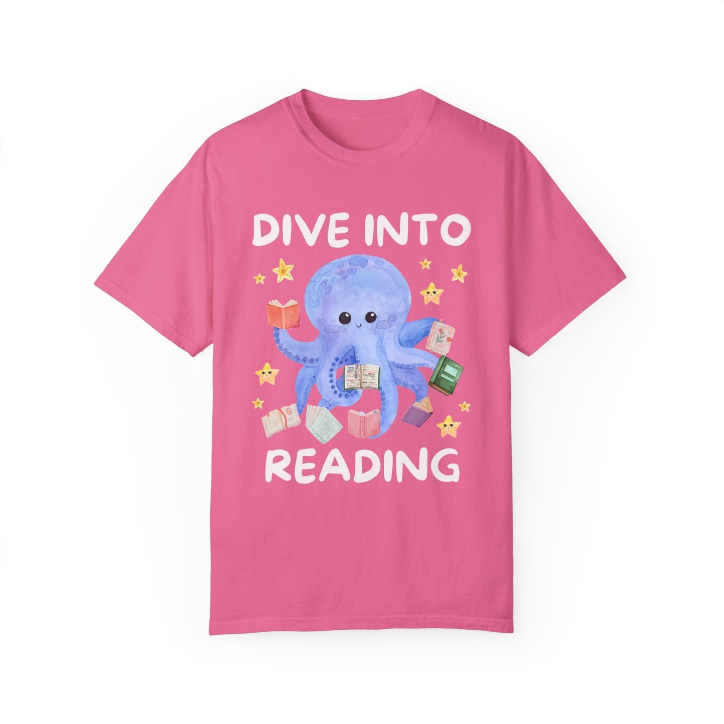 Silly Reading Teacher Shirt for First Grade Teacher