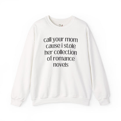 Call Your Mom